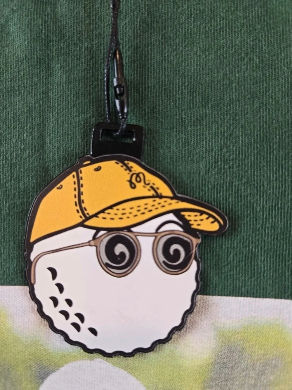 Malbon golf partners